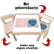 kindermeubels