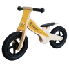 loopfiets 2 jaar golden star
