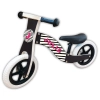 loopfiets-blck-met-naam-stripe-fel-roze