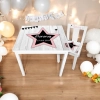 tafel en stoel set