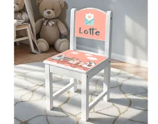 geboortestoeltje