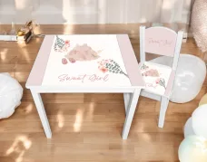 Budget stoeltje Sweet Girl