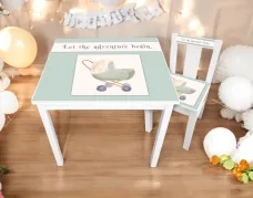 Budget stoeltje Kinderwagen