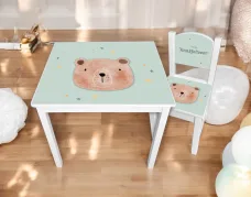 Budget stoeltje Teddy