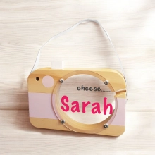 Spaarpot camera Cheese