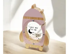 Spaarpot Moon