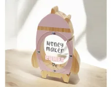 Spaarpot Money Maker