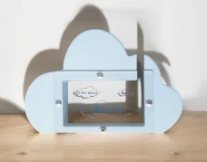 Wolk Spaarpot Wolken