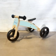 Loopfiets 2 in 1 lovely