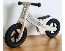loopfiets 2 jaar hello