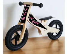 Loopfiets 2 jaar