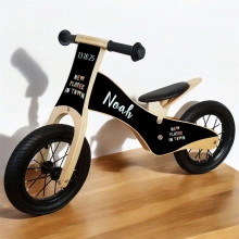 Loopfiets 2.0 met naam player
