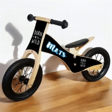 Loopfiets 2.0 wild