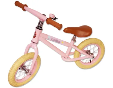 loopfiets 3 jaar