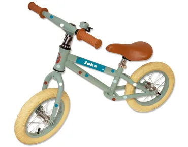 Loopfiets 3 jaar