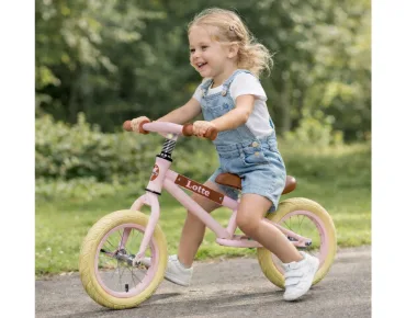 loopfiets 3 jaar