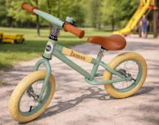 loopfiets 3 jaar