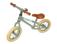 Loopfiets met naam